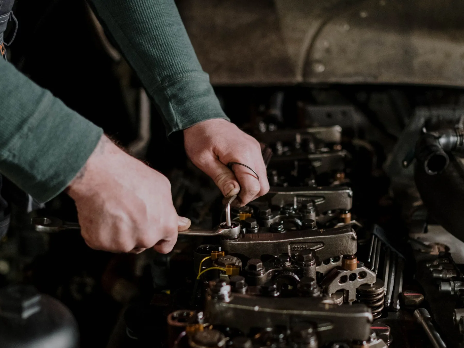 Reparatur